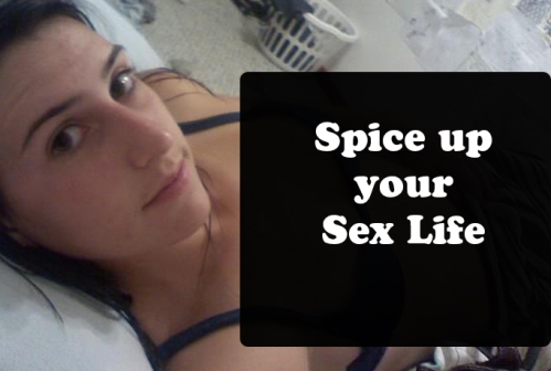 How To Spice Up Our Sex Life Singles And Sex